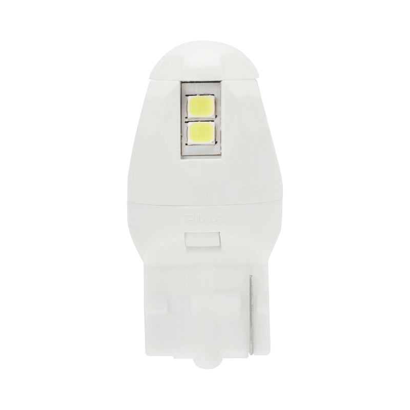 Bombillas LED de marcha atrás PIAA Eco-Line T10: 6500 K, 310 lm