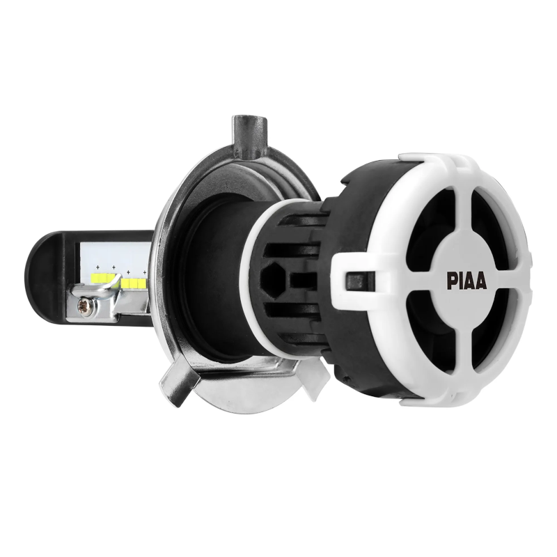 Bombilla de conversión LED PIAA GEN3 Hyper Arros 6000K – H4