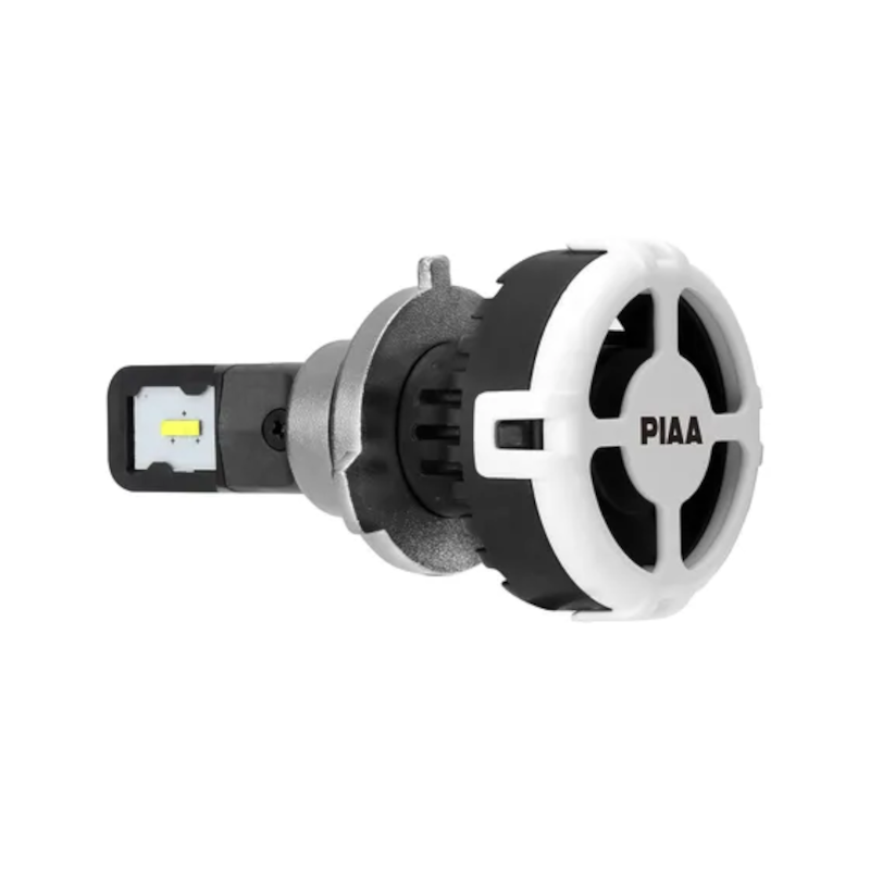 Bombilla de conversión LED PIAA GEN3 Hyper Arros 6000K – HB3