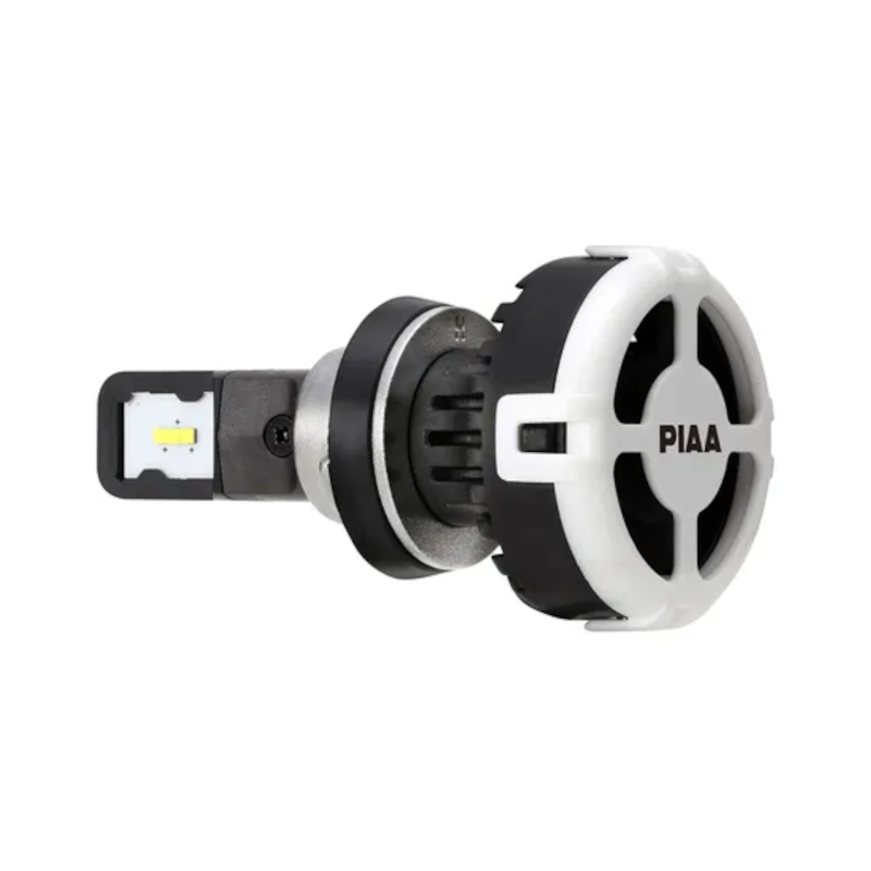 Bombilla de conversión LED PIAA GEN3 Hyper Arros 6000K – H8/H9/H11/H16