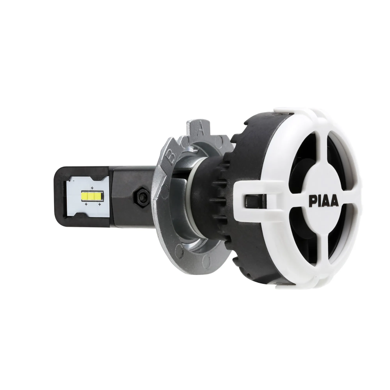 Bombilla de conversión LED PIAA GEN3 Hyper Arros 6000K – H7