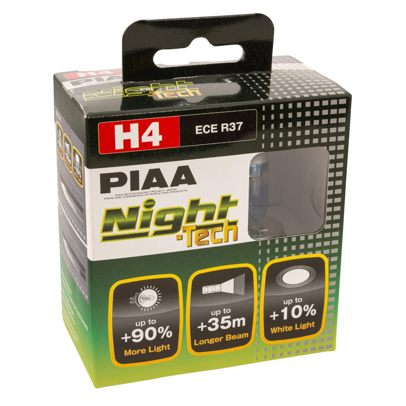 PIAA 3900K Night Tech Bulb - HB3