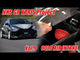 HKS Cold Air Intake Full Kit - GR Yaris GXPA16