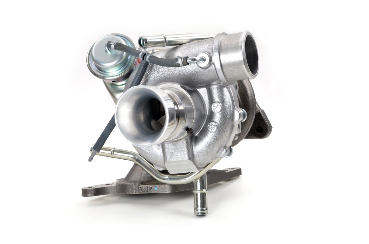 Subaru VF34 Single Scroll Turbo