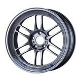 Enkei RPF1RS Lightweight Alloy Wheel - 18x9.5 ET12 5x114.3 SBC