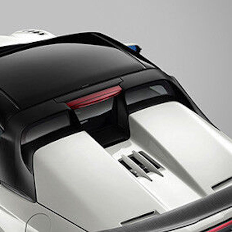 Capó del motor Mugen Aero - S660 JW5