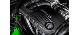 Eventuri BMW S55 Carbon Chargepipes - Set of 2 Upper Chargepipes