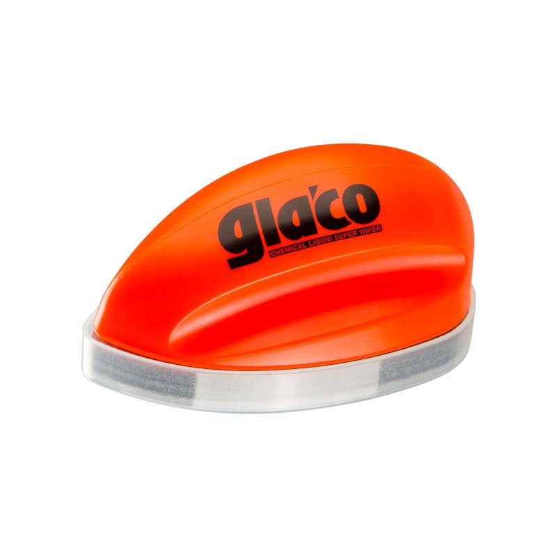 Soft99 Glaco Q Glass Preparation Agent