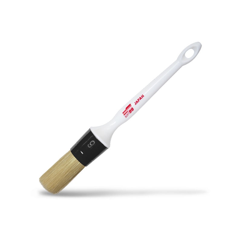 Soft99 Detailing Brush - Interior