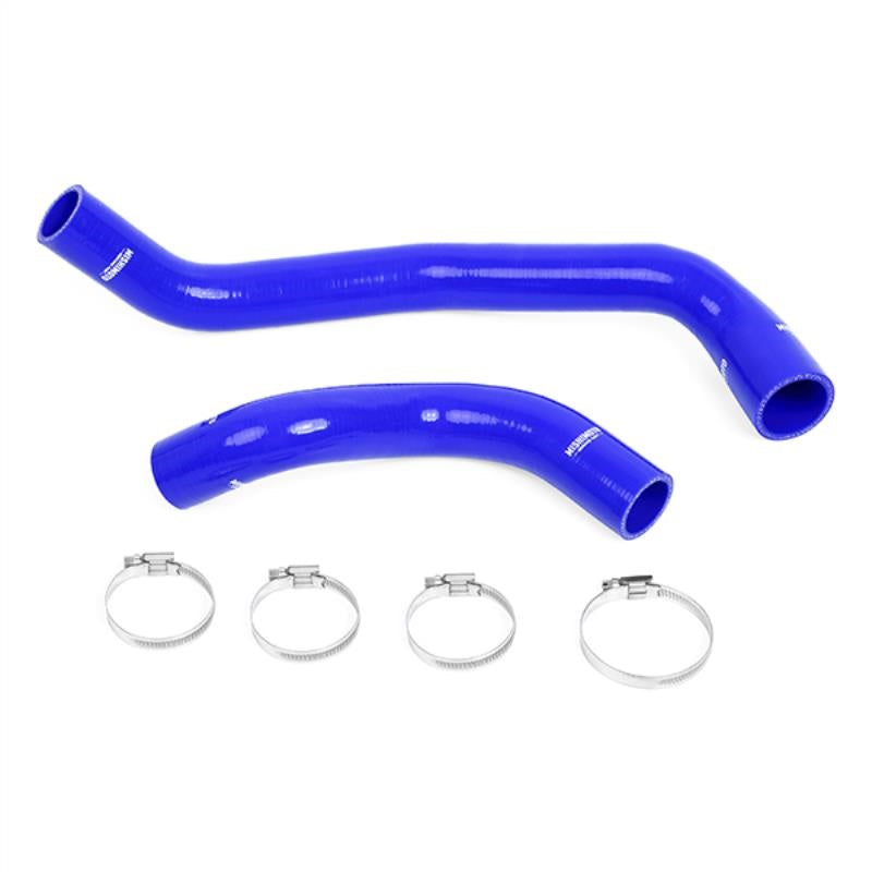 Mishimoto Silicone Radiator Hose Kit - R32 GTR-Blue
