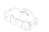 Genuine Subaru Knock Sensor 1992-1996