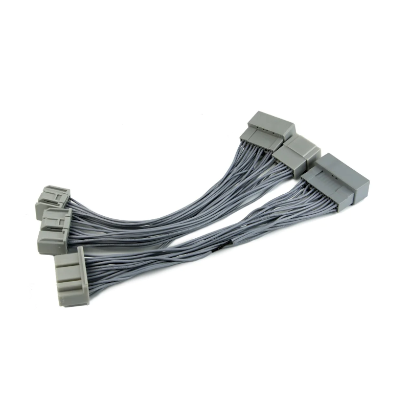 SpeedFactory Racing Jumper Harness OBD1 to OBD2A ECU