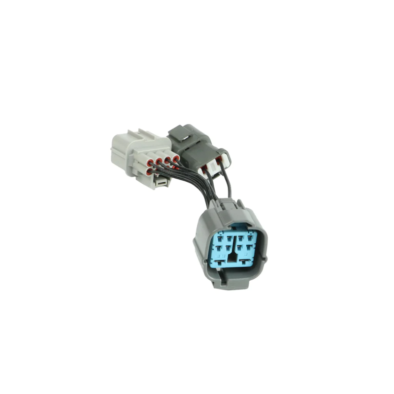 SpeedFactory Racing Jumper Harness OBD1 to OBD2 Distributor