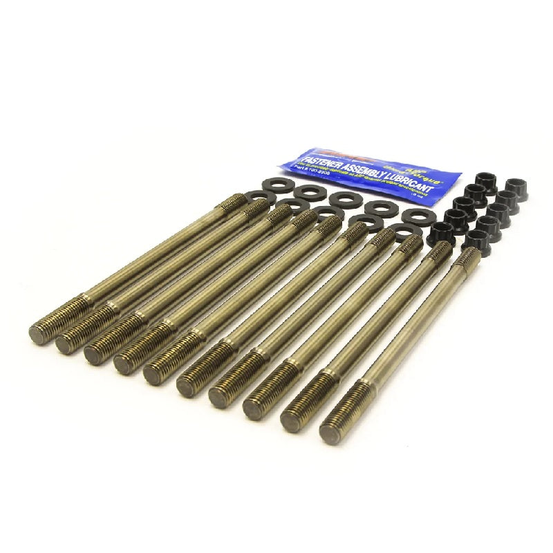 Kit de pernos de dirección SpeedFactory Racing Extreme Duty L19 B18 K20 K24