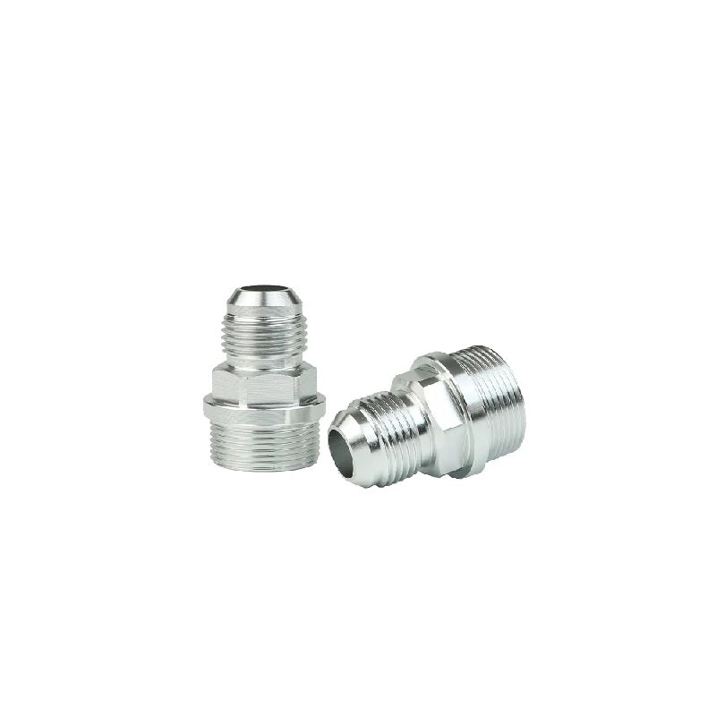 Accesorio de aluminio SpeedFactory M28 a -10 An 