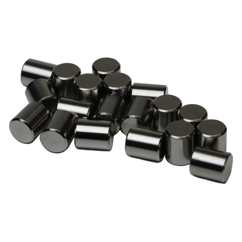 Pasador de titanio de 10 x 12 mm SpeedFactory Racing para caja de transferencia AWD serie B