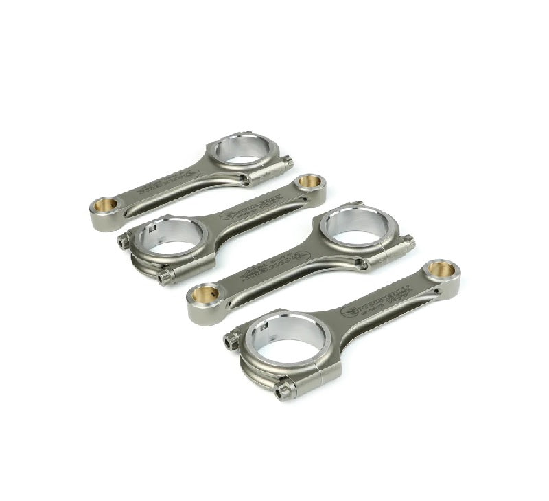 SpeedFactory Connecting Rods Vitara Spec No-Notch Long D16