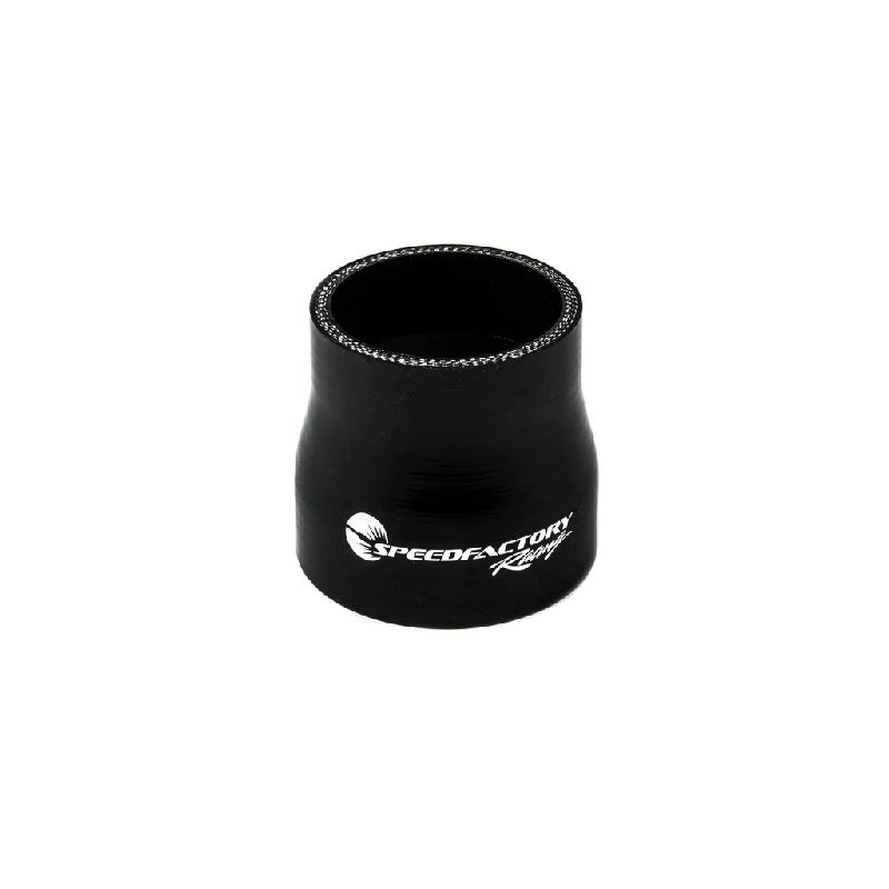 SpeedFactory Straight Transition Silicone Coupler 3-3.5 Inch
