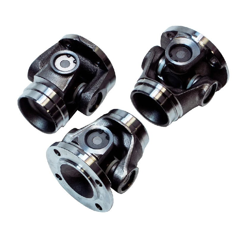 SpeedFactory Honda AWD Wagovan Driveshaft Kit