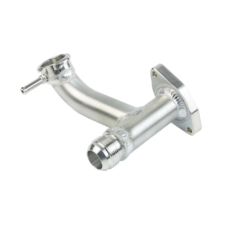 Cuello de llenado del radiador SpeedFactory An16 Salida B16