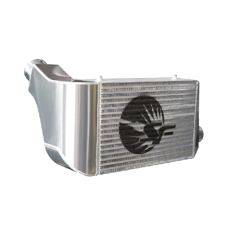 SpeedFactory Sfwd / Awd Air-To-Air Intercooler (1400Hp+) 18X12X6