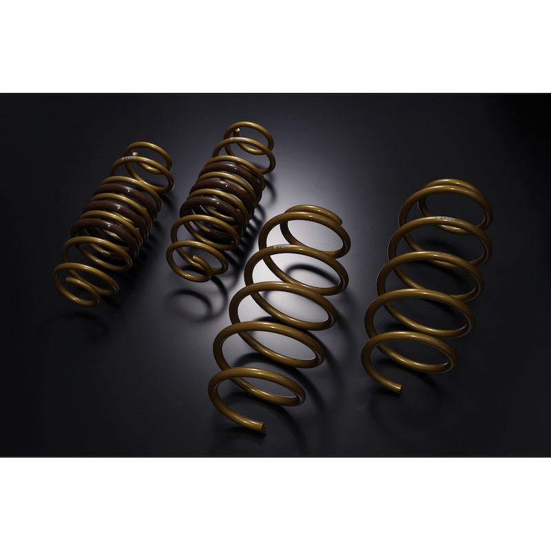 Tein High.Tech Lowering Spring Kit - Demio DJ5FS