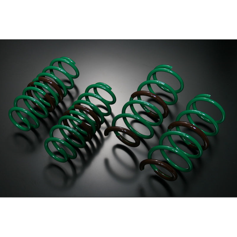 Tein S.Tech Lowering Spring Kit - Civic EH2