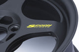 Adhesivo para rueda Spoon Sports SW388