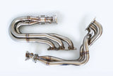Spoon Sports Exhaust Manifold - NSX NA1