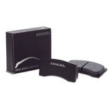 Dixcel Specom A Type Brake Pads - Front - AP 6pot CP7600 D46