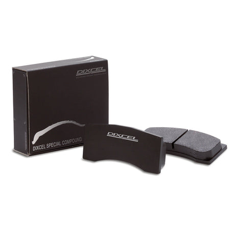 Dixcel Specom Alpha Type brake pads