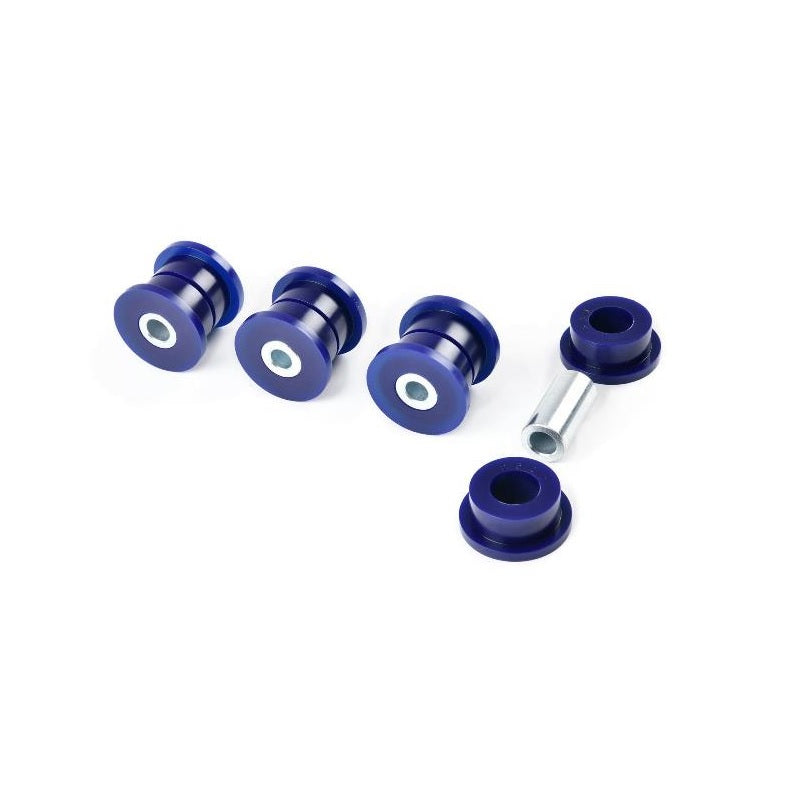 SuperPro Rear Arm Lower Outer Bush Kit - Civic EP3