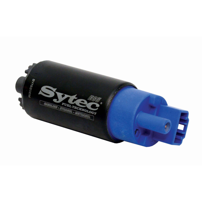 Sytec 340LPH Fuel Pump Upgrade Kit - Civic EP3 / Integra DC5