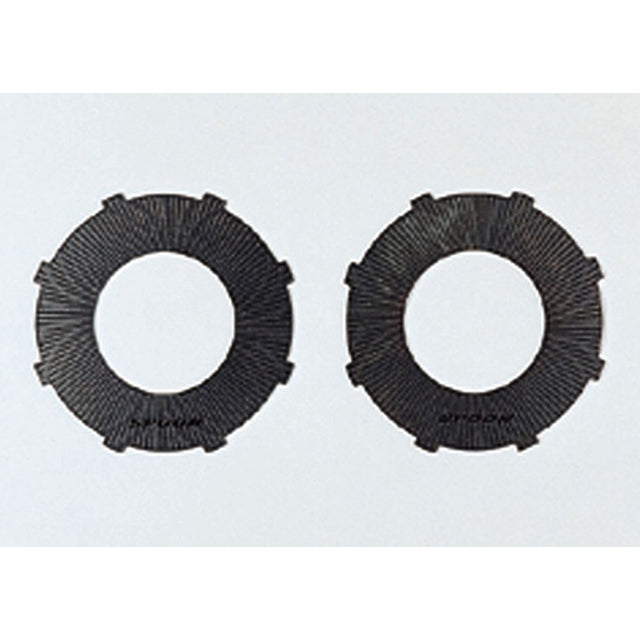Spoon Sports LSD Clutch Plate Set - Integra DC5, Civic EP3 FN2 FD2, Accord CL7 Euro R