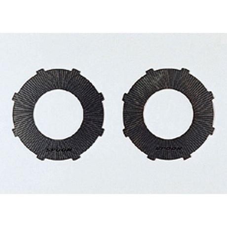 Spoon Sports LSD Clutch Plate Set - Integra DC5, Civic EP3 FN2 FD2, Accord CL7 Euro R
