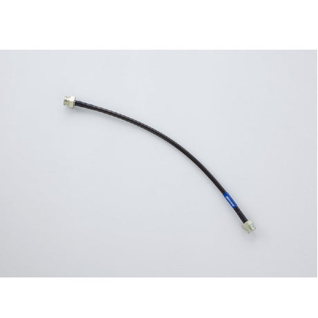 Spoon Sports Braided Clutch Slave Hose - CRZ