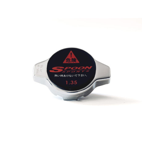 Spoon Sports Radiator Cap Type D - K20A B16/B18 F20/F22 L15