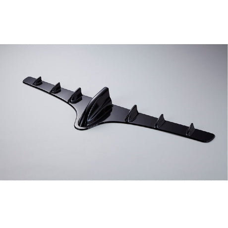 Spoon Sports Roof Vortex Generator - CRZ