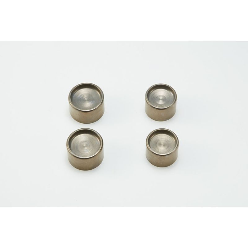 Spoon Monoblock Caliper Piston Set