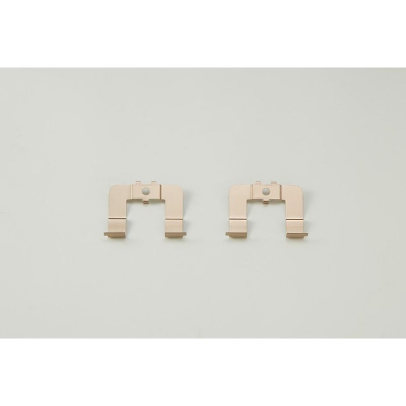 Spoon Monoblock Caliper Retainer