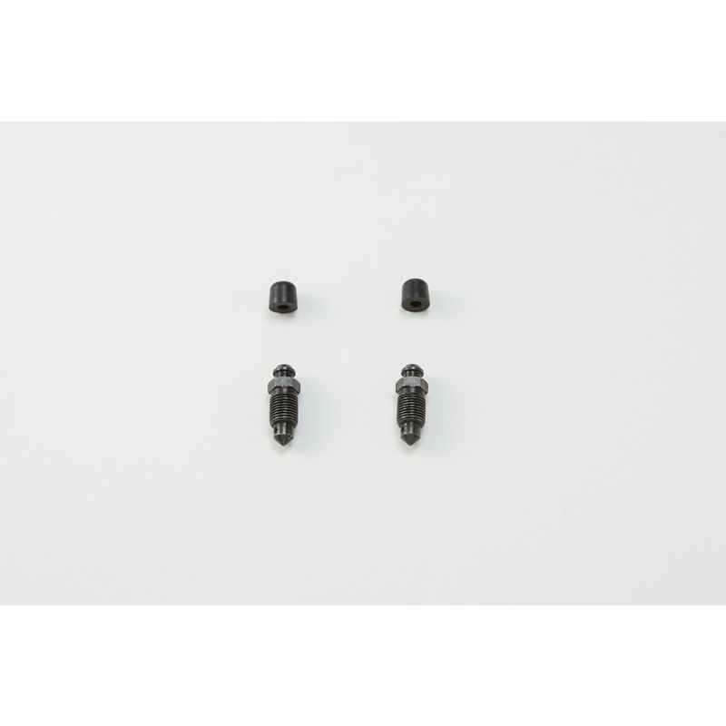 Spoon Monoclock Caliper Bleeder, Cap Set