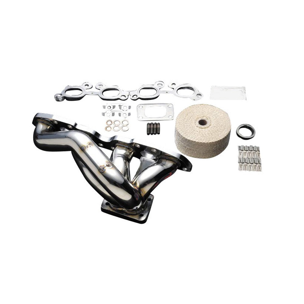 Tomei Expreme Exhaust Manifold - Silvia S14 / S15