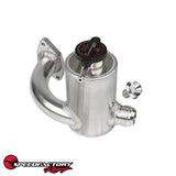 SpeedFactory Fill Pot - 32mm Outlet, Honda B16A/B18C Street Version