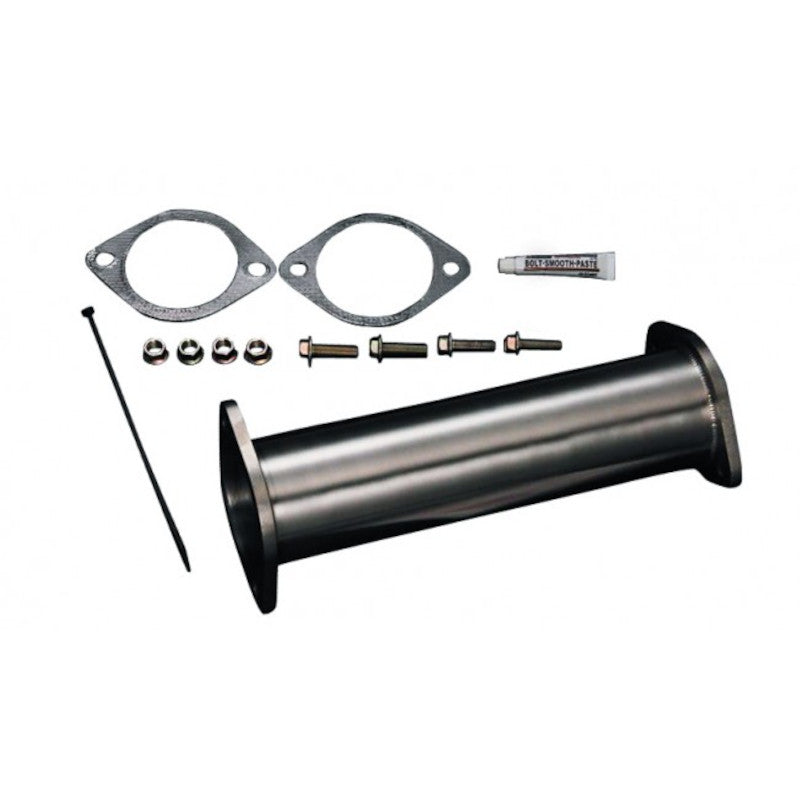 Tomei Expreme Ti De-Cat Pipe - Skyline R32, R33, R34 GTR, S15