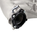 T7Design Bosch 68mm DBW Throttle to Honda RBC & RRC Adapter Plate Black