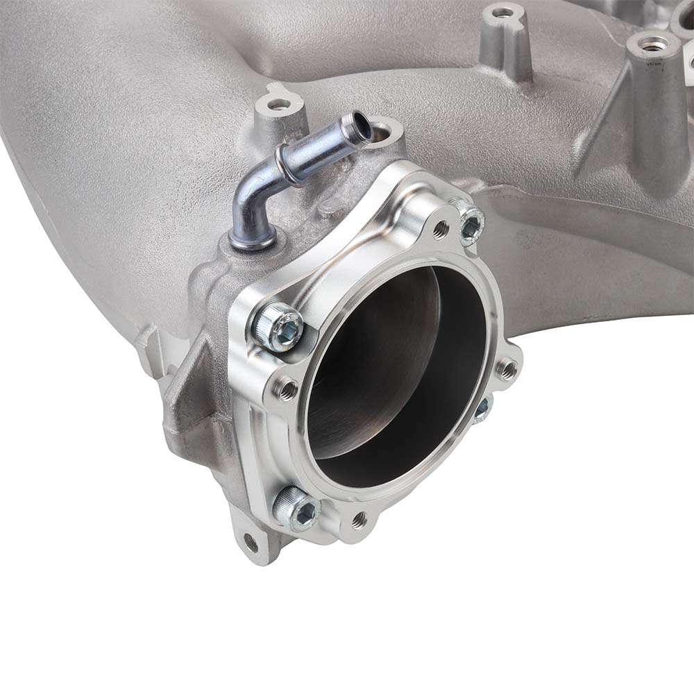 T7Design Bosch 68mm DBW Throttle to Honda RBC & RRC Adapter Plate