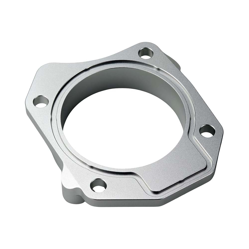 T7Design Bosch 68mm DBW Throttle to Honda RBC & RRC Adapter Plate