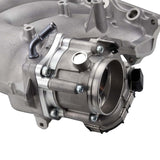 T7Design Bosch 68mm DBW Throttle to Honda RBC & RRC Adapter Plate