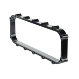 T7Design 1 Litre Volume Spacer for Shorty Inlet Manifold - Black