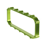 T7Design 1 Litre Volume Spacer for Shorty Inlet Manifold - Green